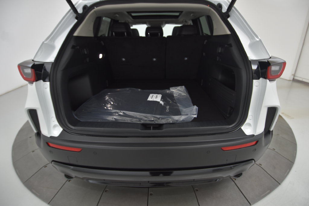 New 2026 MAZDA CX-50 AWD 2.5 Hybrid w/ Premium Pkg image 35