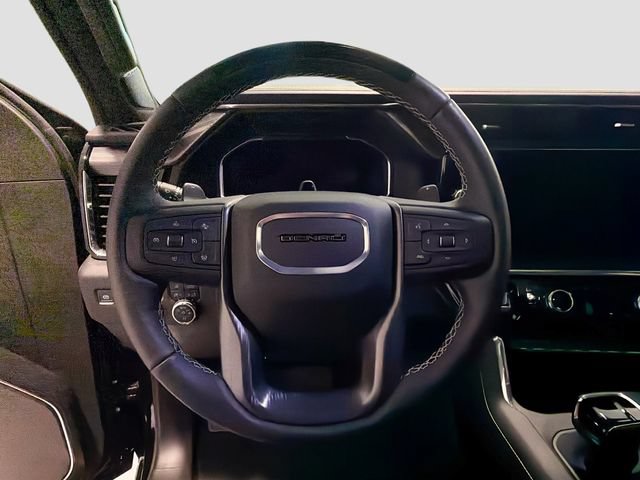 Certified 2026 GMC Sierra 1500 Denali Ultimate AWD/4WD image 10