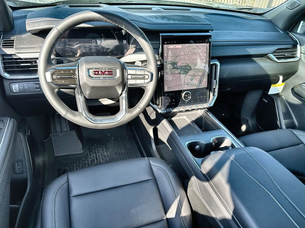 New 2026 GMC Acadia Elevation w/ Elevation Premium Package image 20