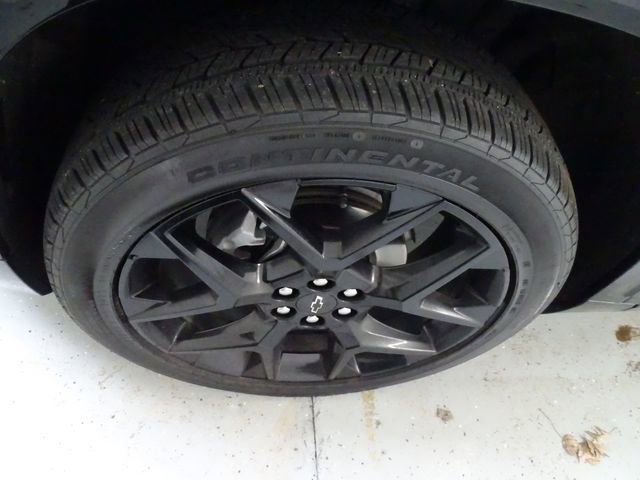 Used 2024 Chevrolet Traverse RS w/ LPO, Floor Liner Package image 26