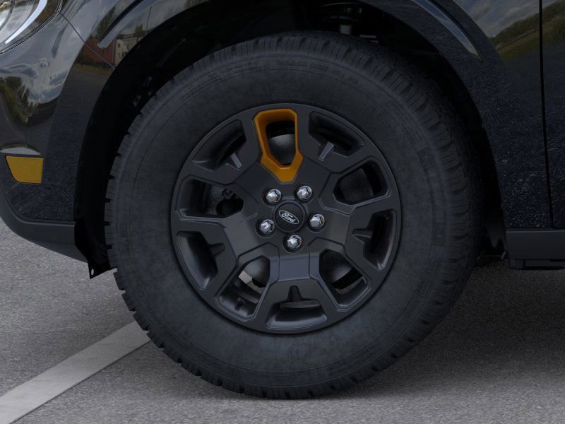 New 2026 Ford Maverick Tremor image 20