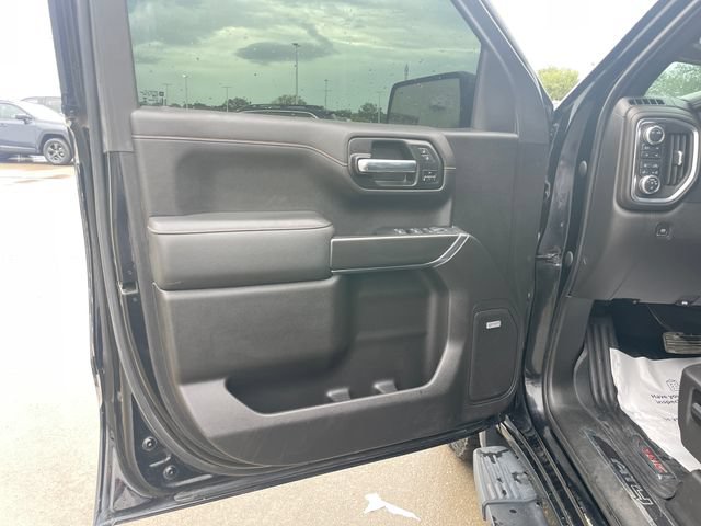 Used 2022 GMC Sierra 1500 AT4 w/ AT4 Preferred Package AWD/4WD image 20
