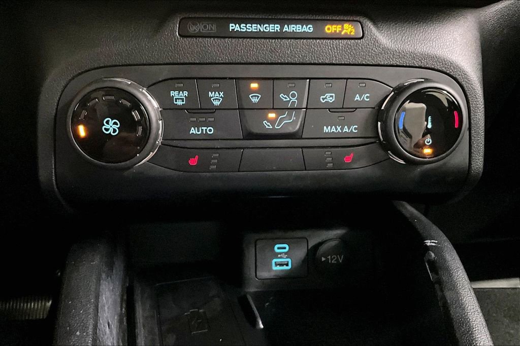 Used 2022 Ford Bronco Sport Big Bend w/ Convenience Package image 15