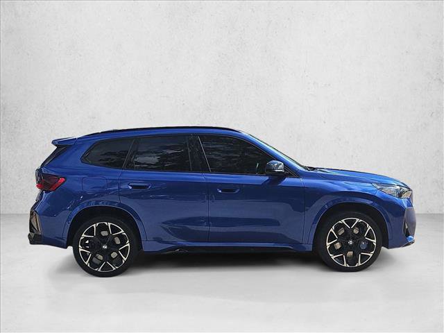 Certified 2024 BMW X1 M35i w/ Premium Package AWD/4WD image 4