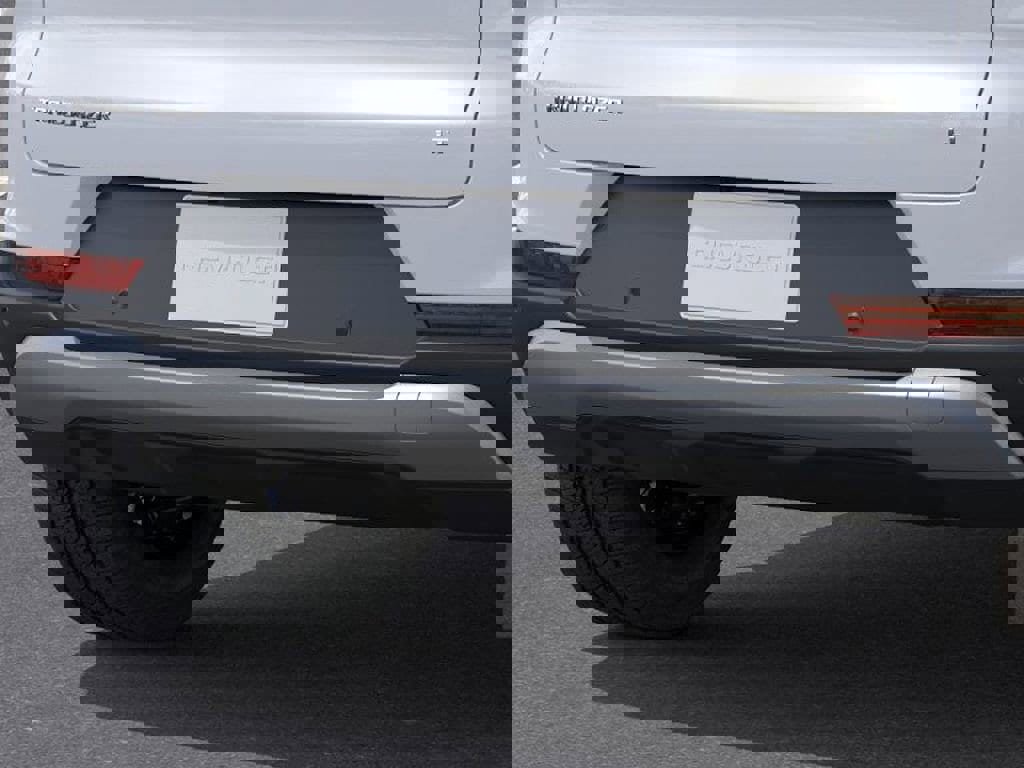 New 2026 Chevrolet TrailBlazer LT w/ Driver Confidence Package image 14