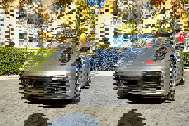 Used 2021 Porsche 911 Carrera image 40