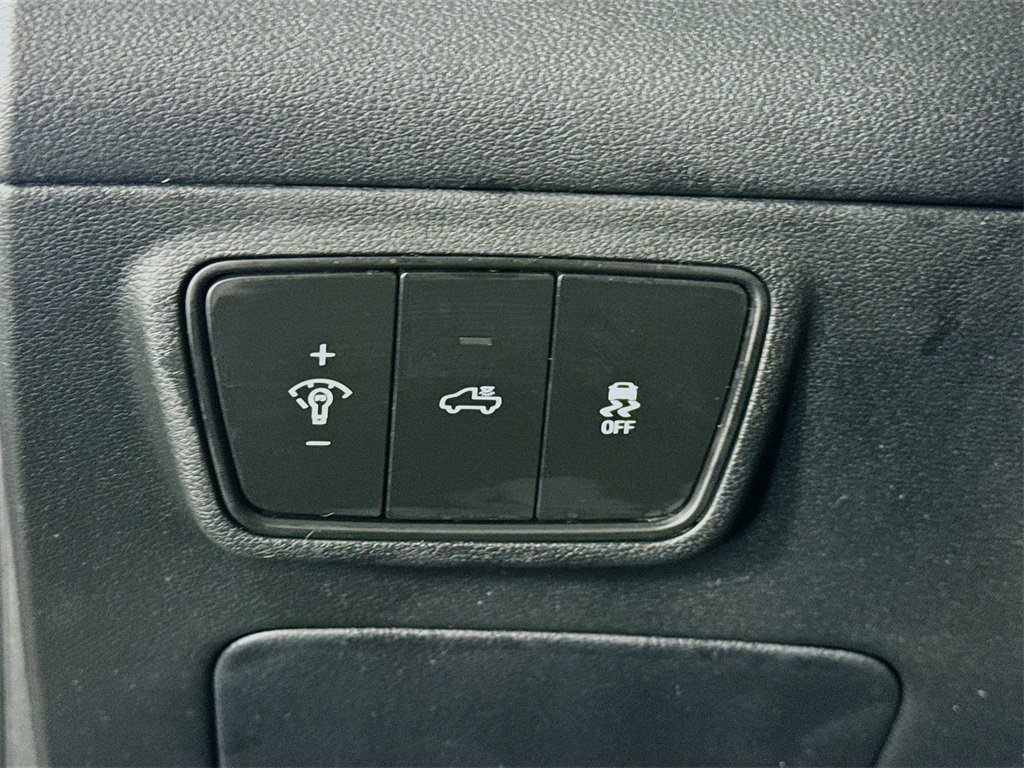 Certified 2023 Hyundai Santa Cruz SEL w/ Activity Package image 22