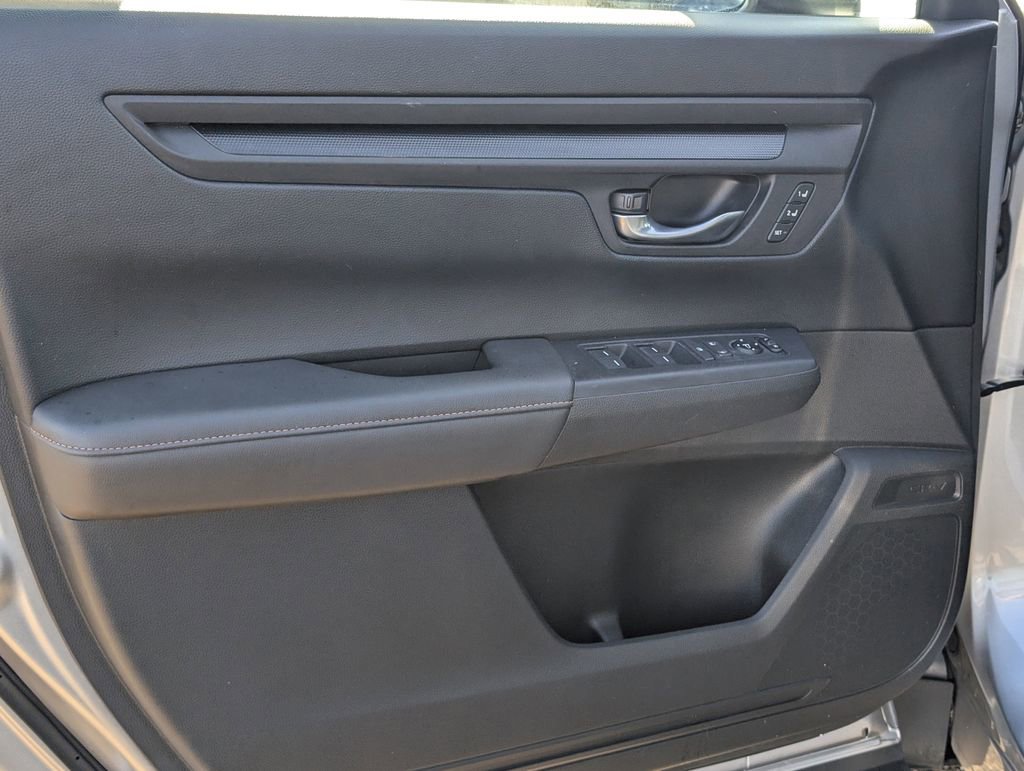 Certified 2024 Honda CR-V Sport-L image 14