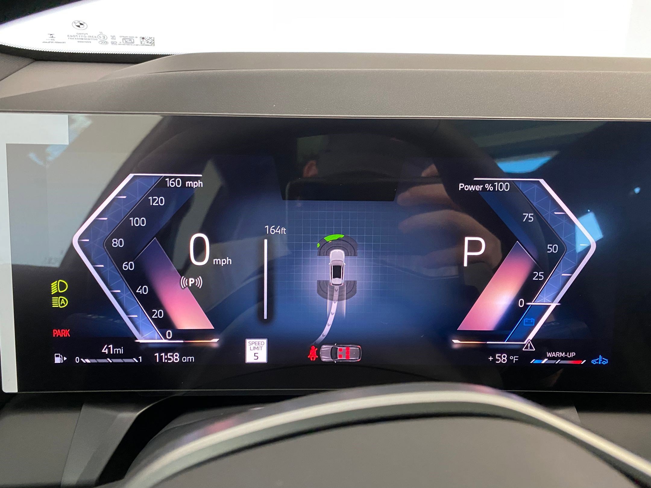 New 2026 BMW X3 xDrive30 w/ Premium Package image 19