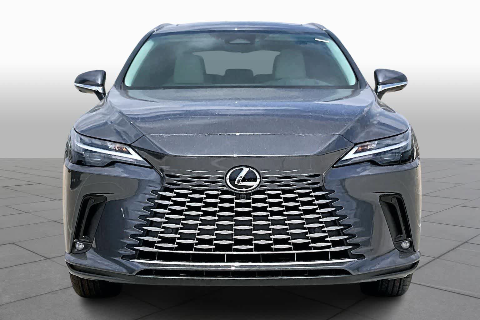 New 2026 Lexus RX 350 Premium Plus image 2
