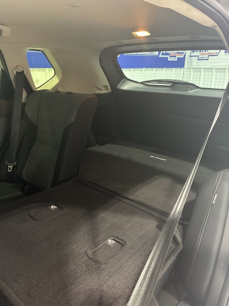 Used 2023 Nissan Rogue SV image 31