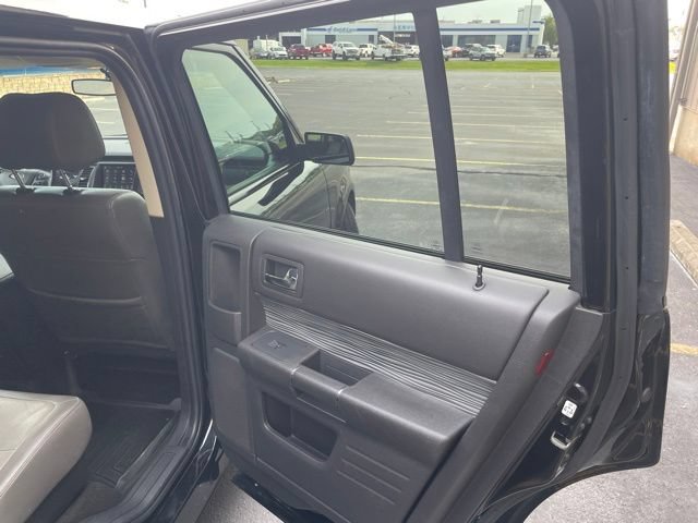 Used 2019 Ford Flex Limited w/ Appearance Package AWD/4WD image 48