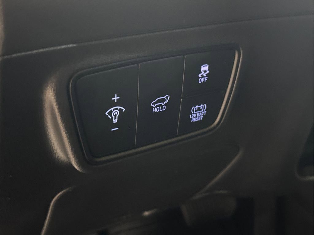 Used 2024 Hyundai Tucson SEL image 41