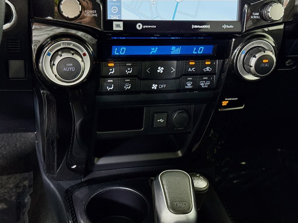 Certified 2020 Toyota 4Runner TRD Pro AWD/4WD image 10