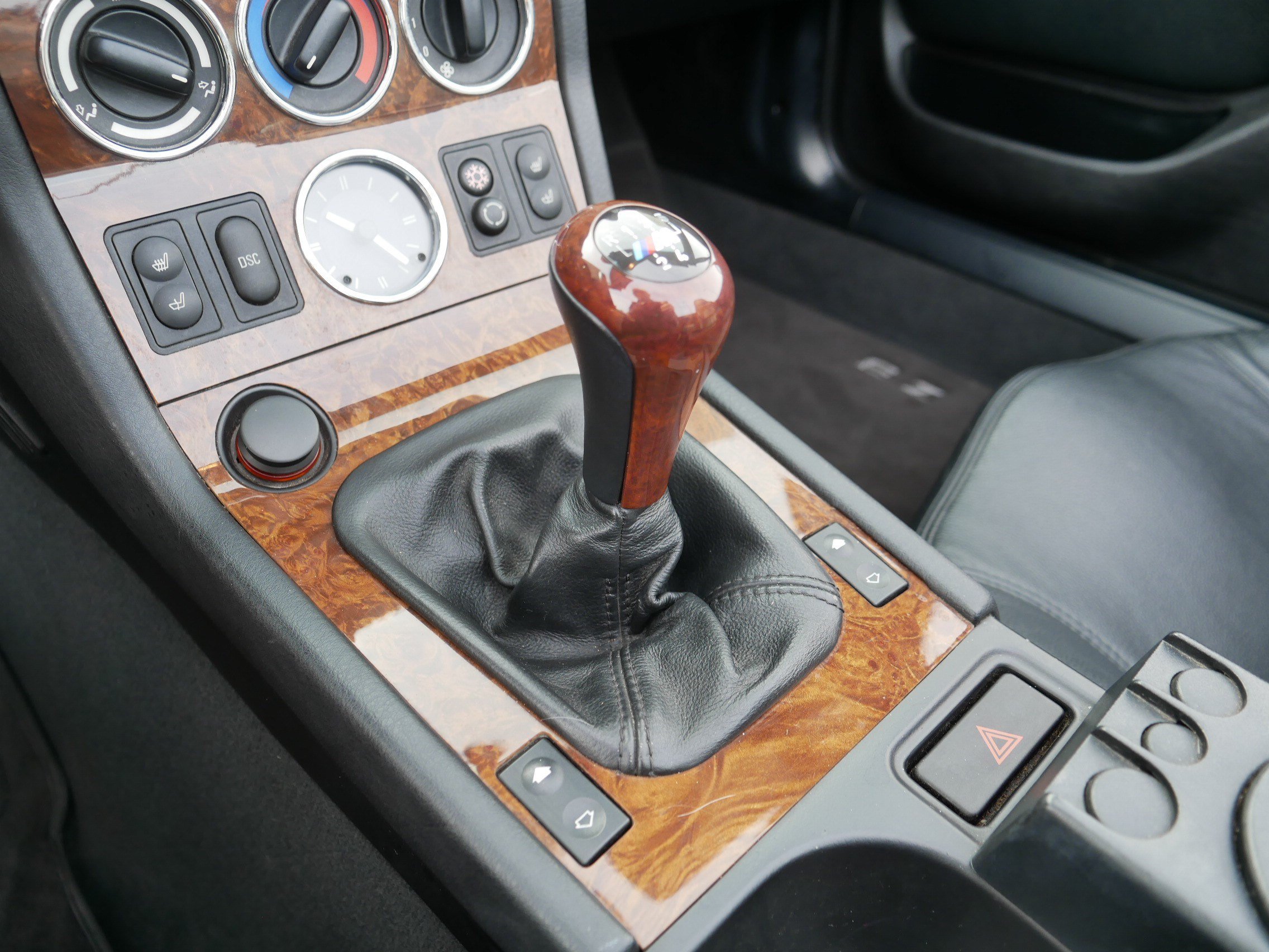 Used 2002 BMW Z3 2.5i RWD image 24