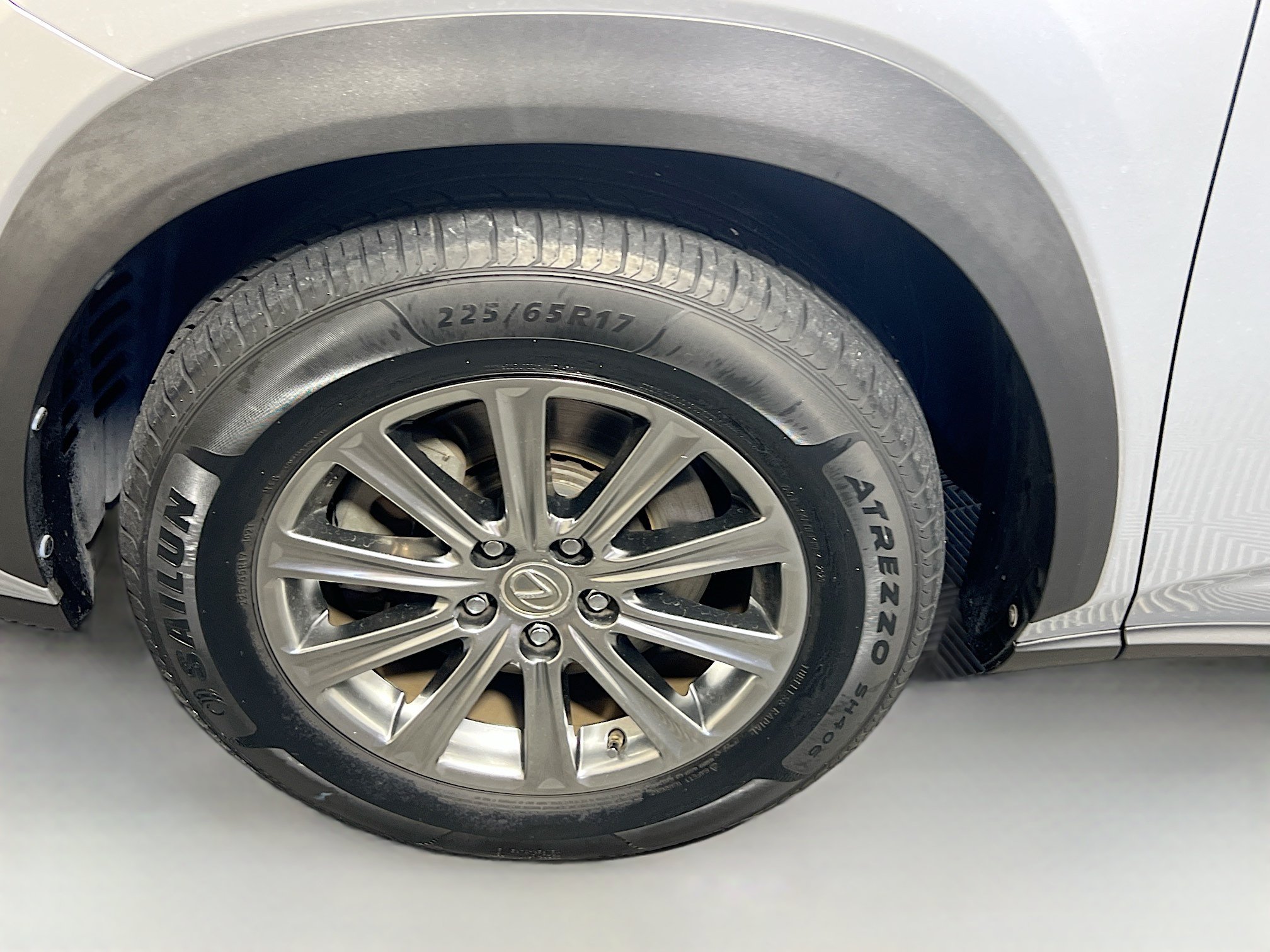 Used 2017 Lexus NX 200t FWD w/ Accessory Package image 13