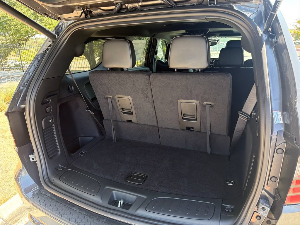 New 2026 Dodge Durango GT AWD/4WD image 43