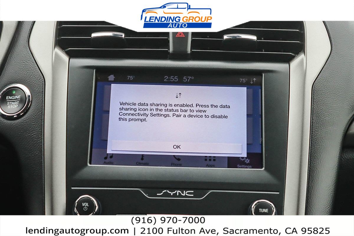 Used 2019 Ford Fusion SE image 13