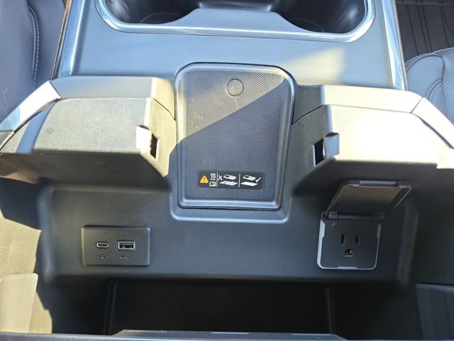 New 2026 Chevrolet Silverado 3500 High Country w/ Technology Package AWD/4WD image 22
