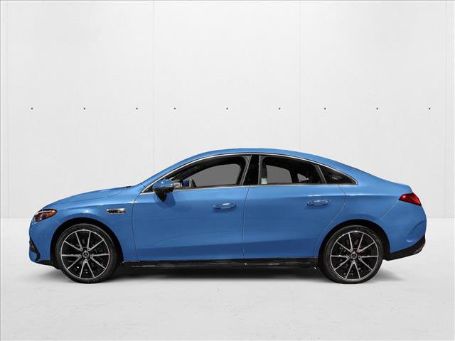 New 2026 Mercedes-Benz CLA 250+ video 2