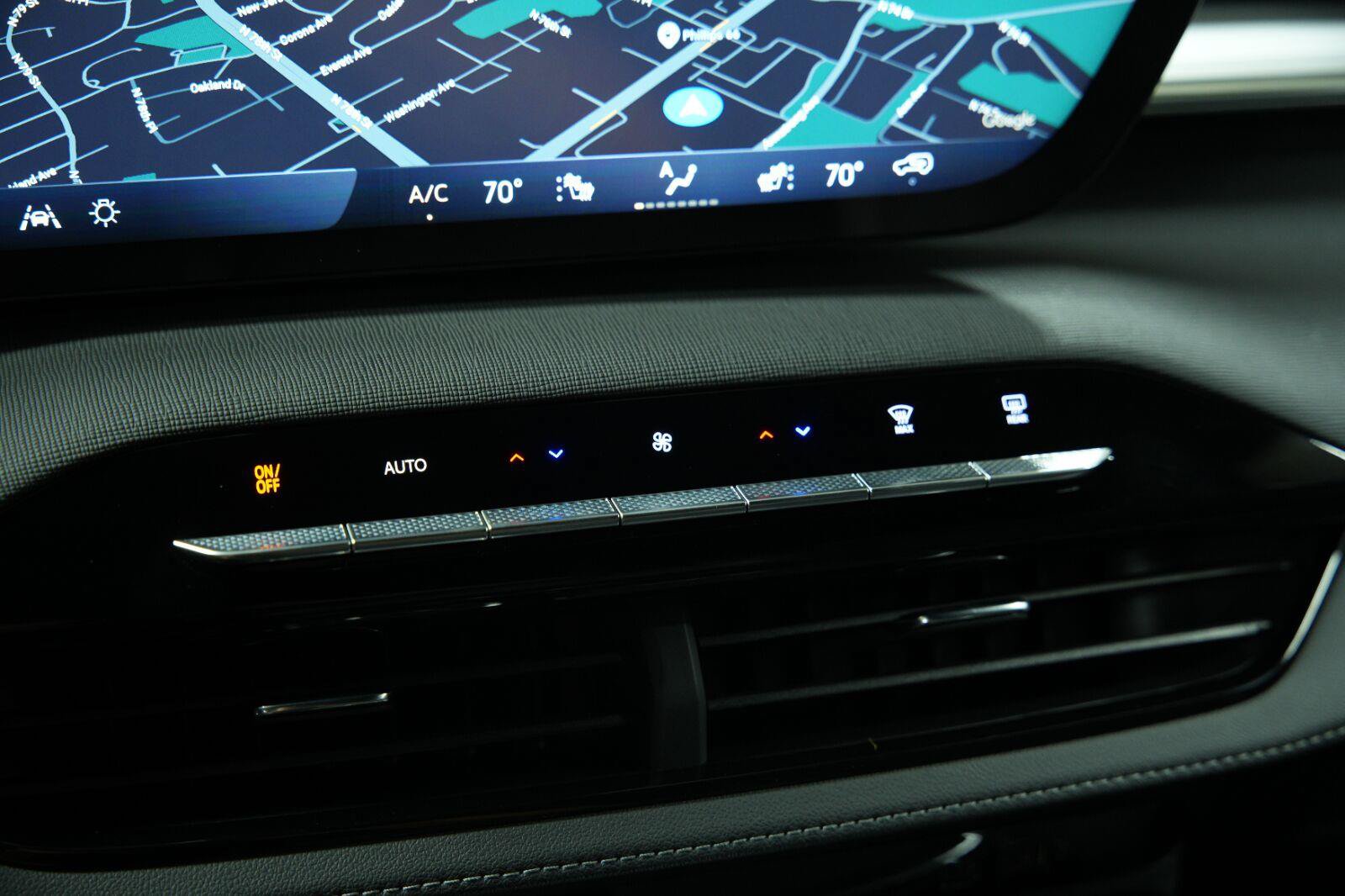 New 2026 Buick Enclave Preferred FWD image 43