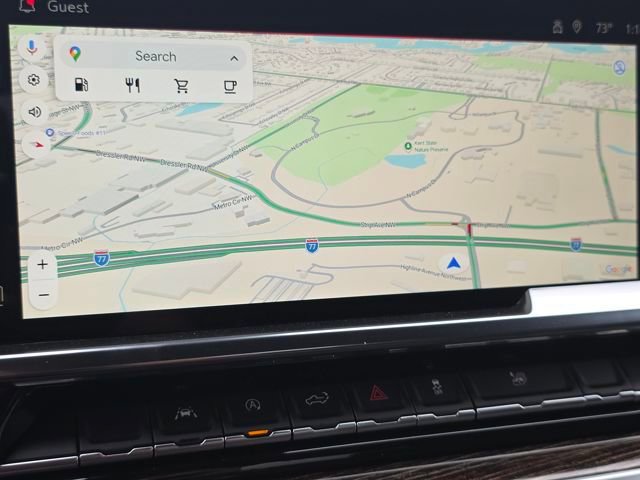 New 2026 GMC Sierra 1500 SLE image 4