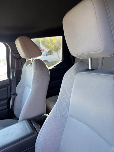 Used 2024 Toyota Tacoma SR5 RWD image 5