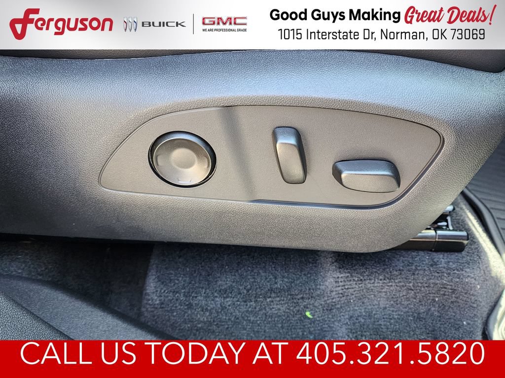 New 2026 Buick Enclave Sport Touring w/ Super Cruise Package FWD image 42