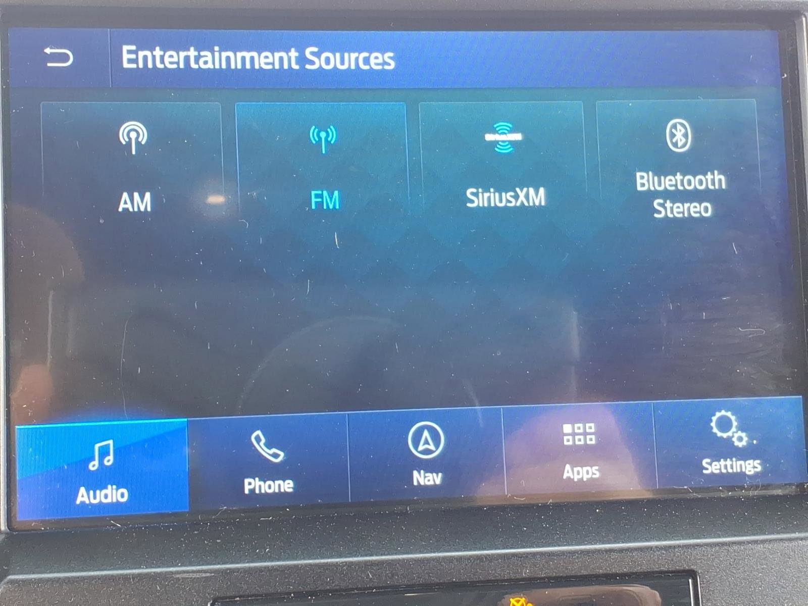 Used 2020 Ford F150 XLT w/ Equipment Group 302A Luxury image 7