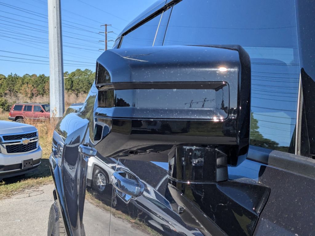 New 2026 GMC Hummer EV 4x4 Crew Cab image 11