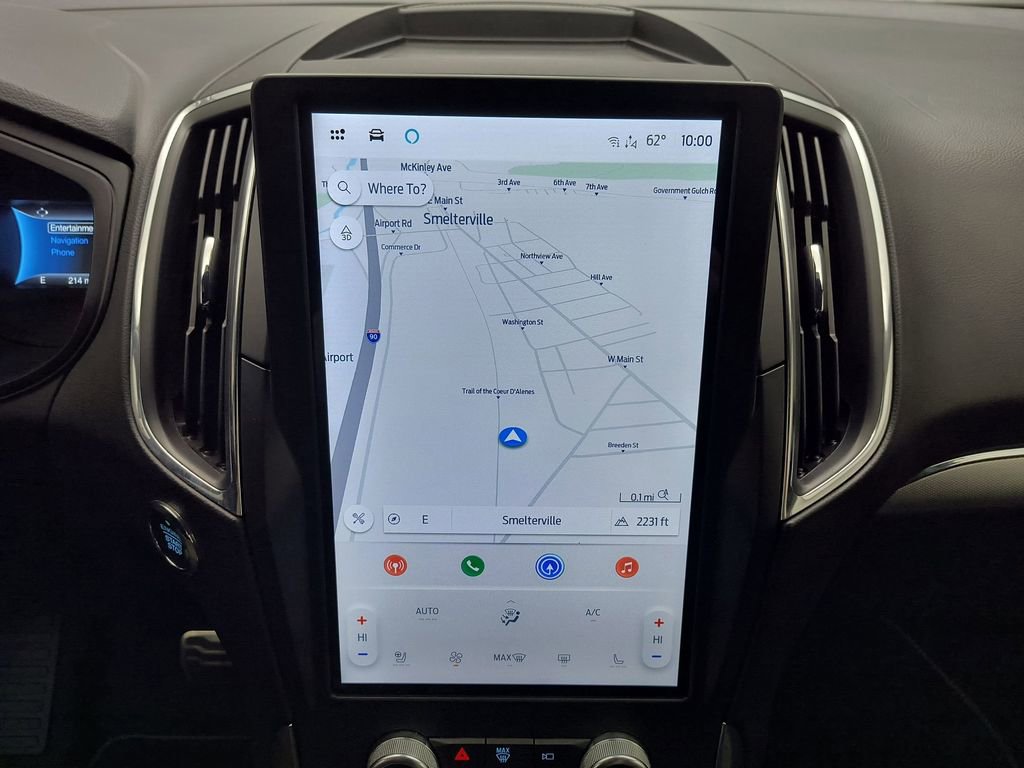 Used 2022 Ford Edge ST w/ Equipment Group 401A image 26