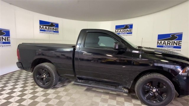 Used 2014 RAM 1500 Express image 3