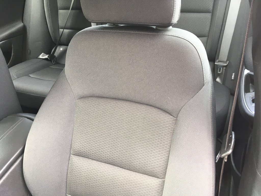 Used 2025 Chevrolet Malibu LT FWD image 22
