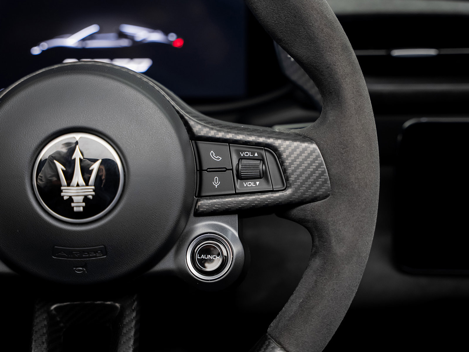Used 2023 Maserati MC20 Spyder RWD image 42