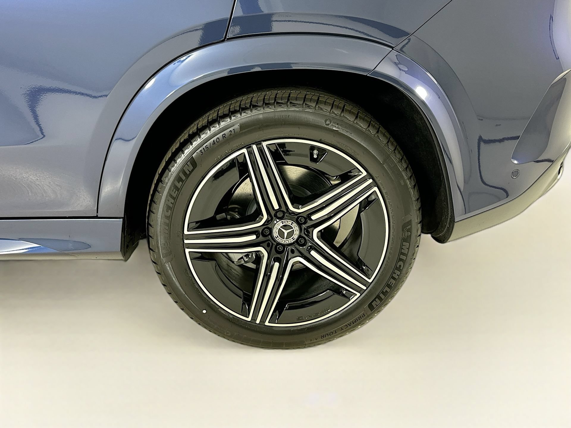 New 2026 Mercedes-Benz GLE 450 4MATIC image 34