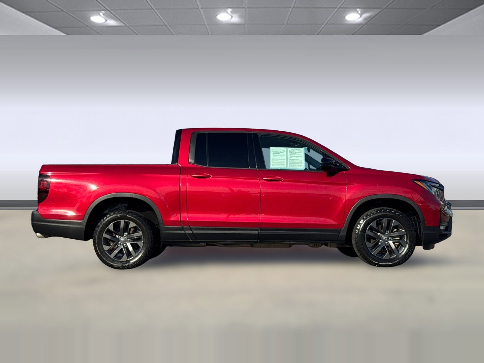 Used 2023 Honda Ridgeline Sport image 7