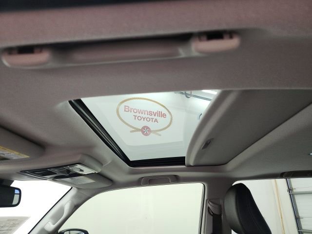 Certified 2023 Toyota 4Runner SR5 Premium w/ Moonroof Package image 17