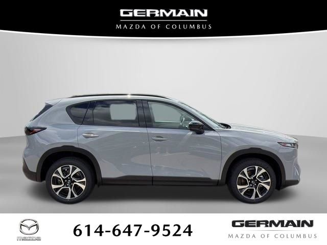 New 2026 MAZDA CX-5 Preferred AWD/4WD image 8