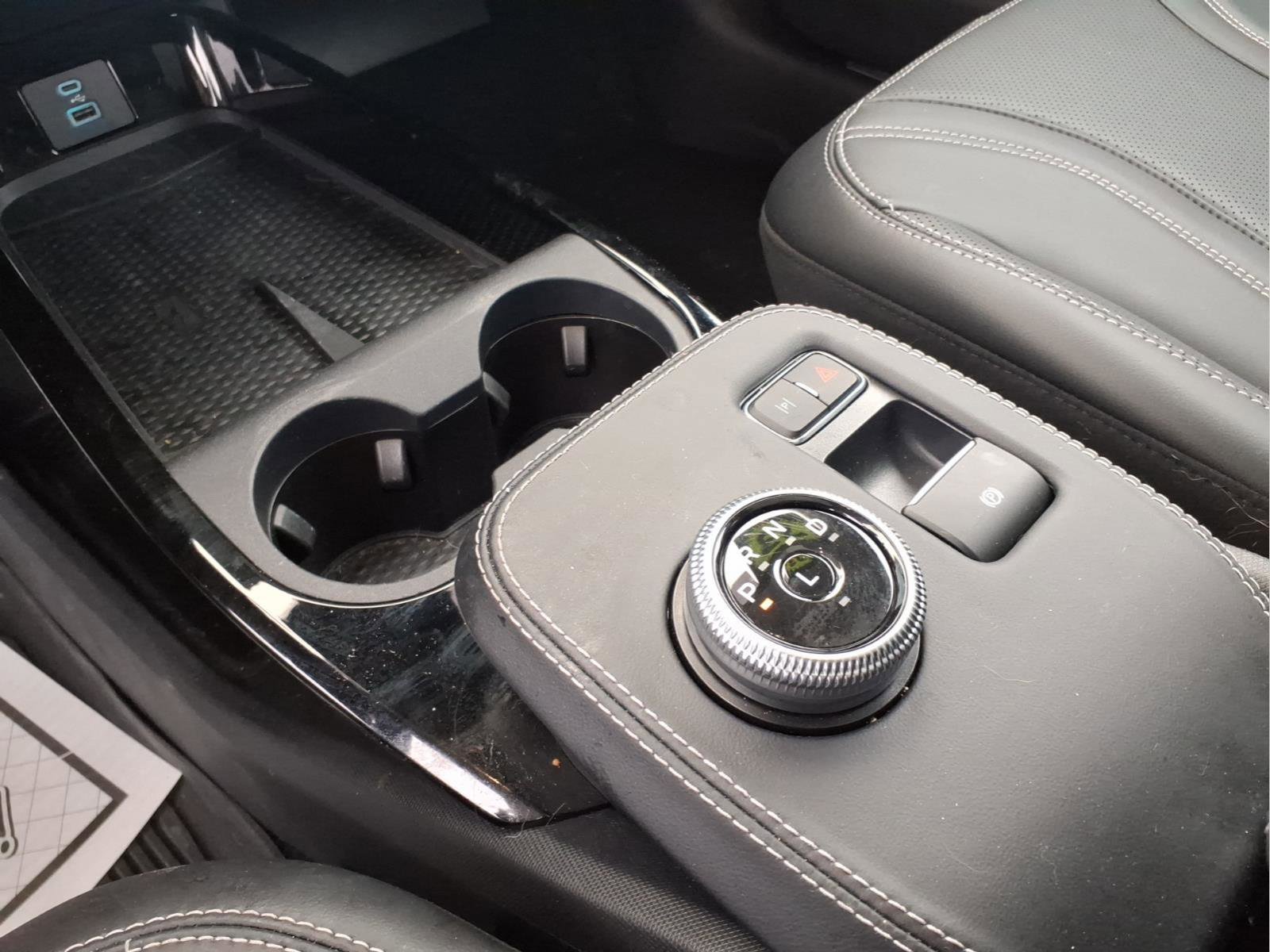 Used 2023 Ford Mustang Mach-E Premium image 19