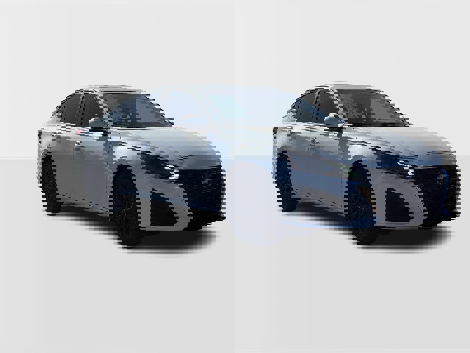 New 2025 Nissan Altima 2.5 SV w/ SV Special Edition Package image 8