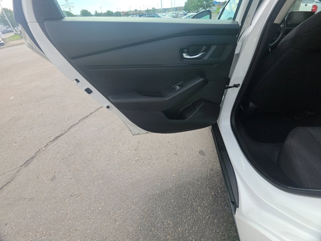 Certified 2025 Honda Accord SE image 25