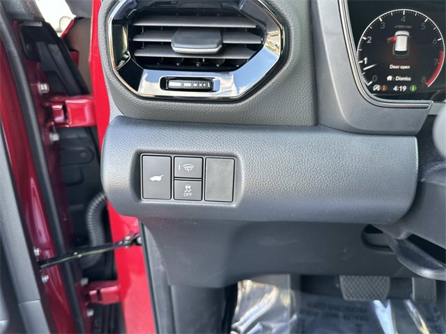 New 2025 Honda Pilot TrailSport image 32