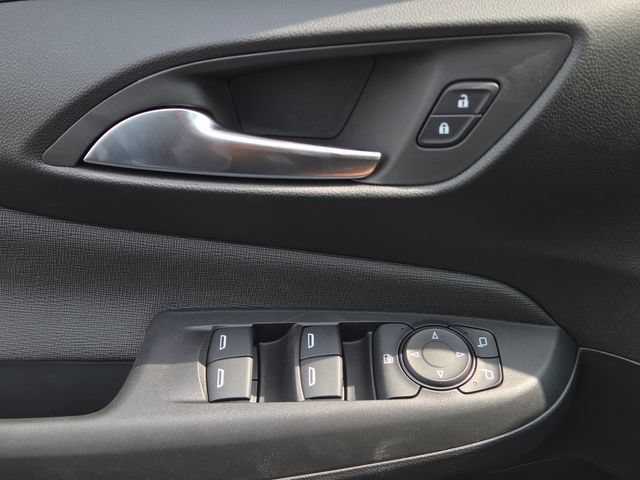 New 2026 Buick Envista Sport Touring w/ Convenience I Package FWD image 23
