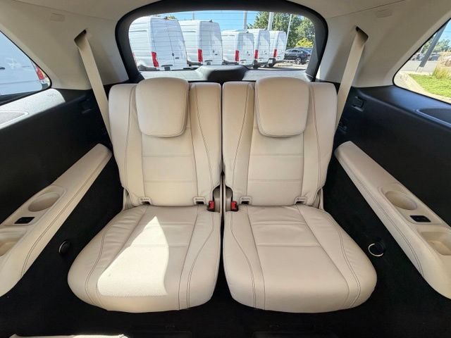 Certified 2022 Mercedes-Benz GLS 450 4MATIC image 17