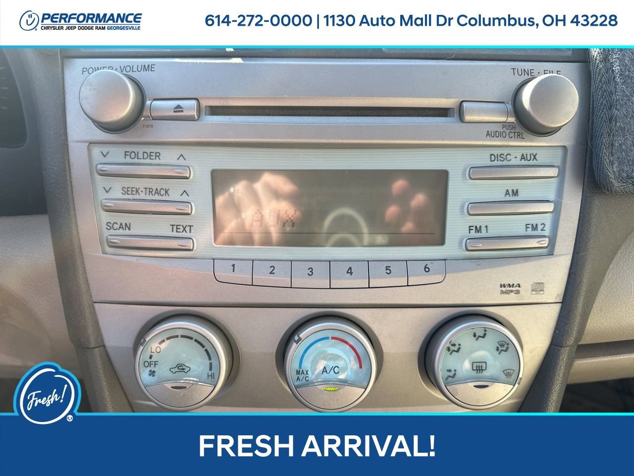 Used 2007 Toyota Camry LE image 26