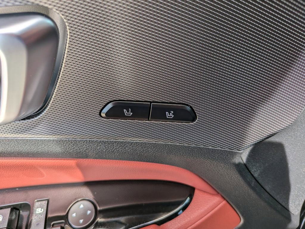 Certified 2025 Kia Sportage SX FWD image 21