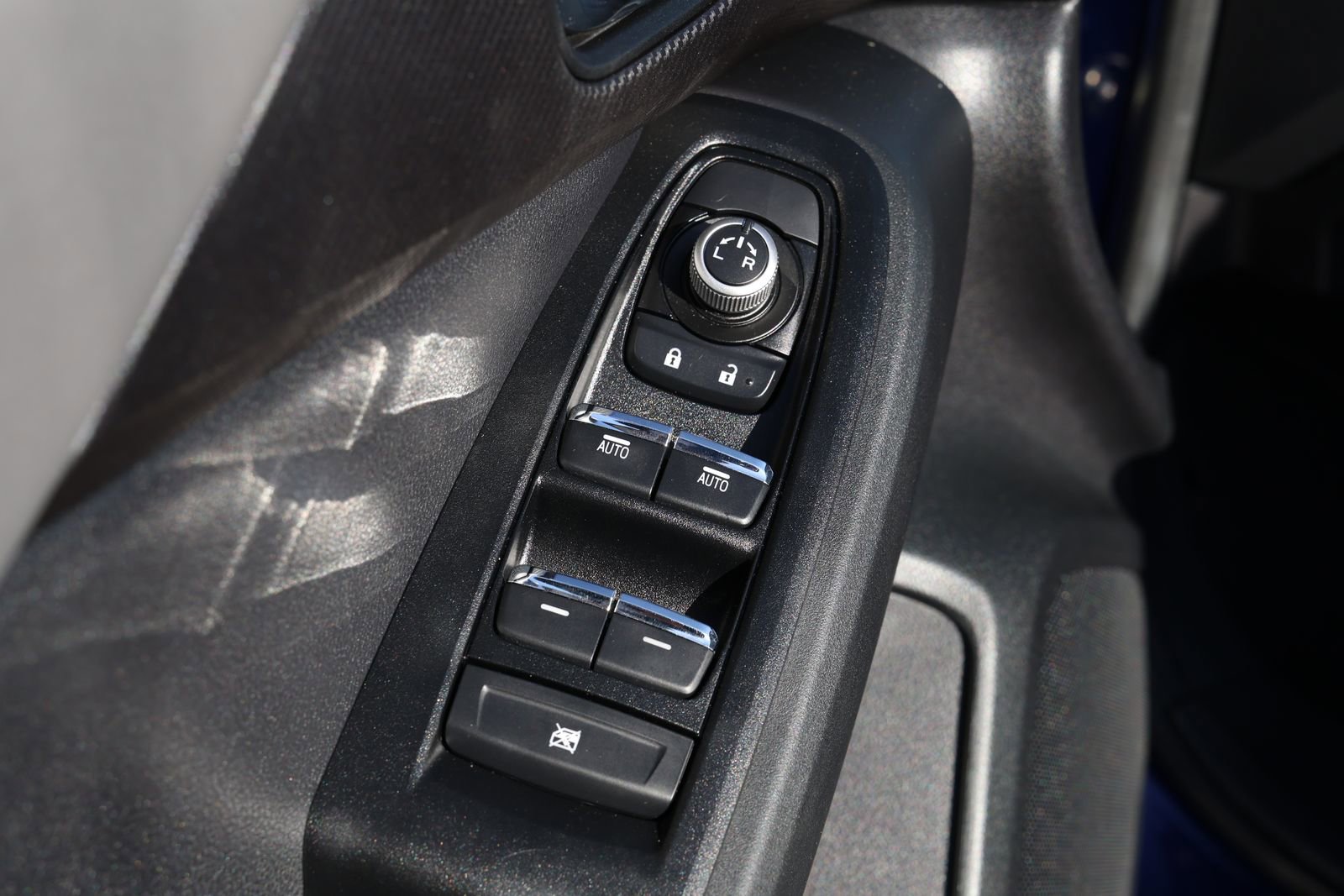 Used 2024 Subaru Crosstrek 2.5i Limited image 26