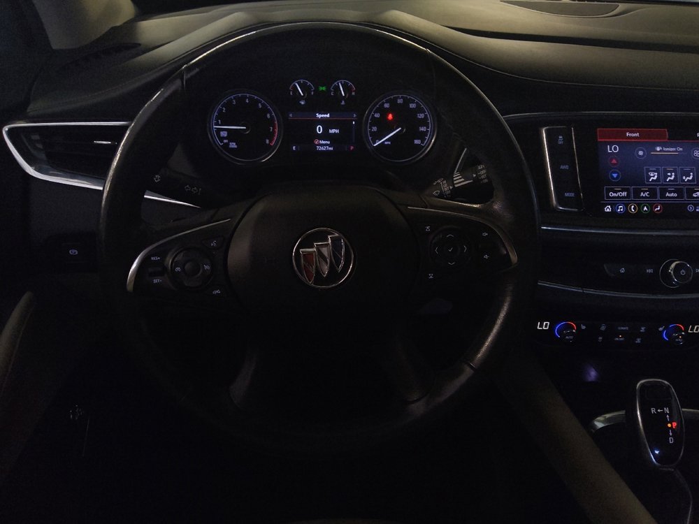 Used 2021 Buick Enclave Essence w/ Sound and Sites Package image 22