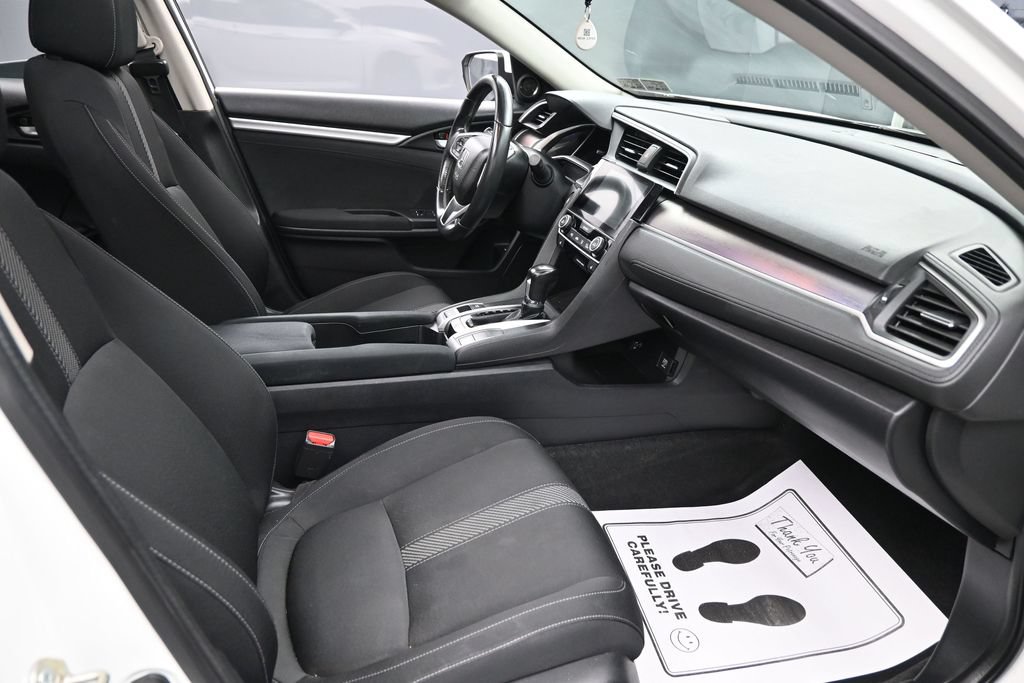 Used 2018 Honda Civic EX-T image 11