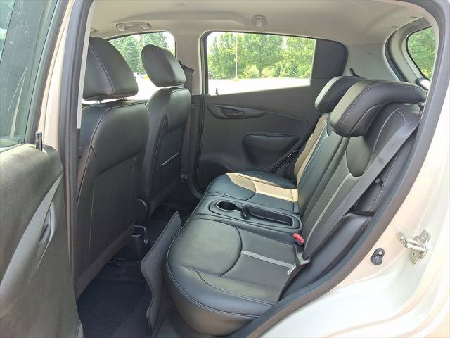 Used 2021 Chevrolet Spark ACTIV FWD image 11